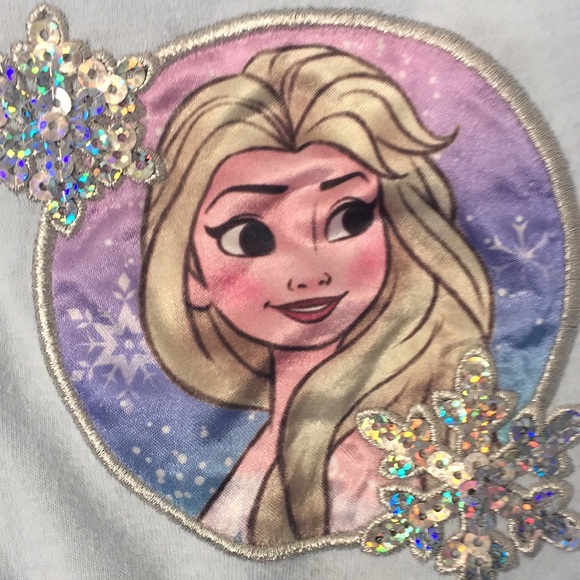 24MONTH DISNEY FROZEN EUC❤️ - Picture 3 of 6